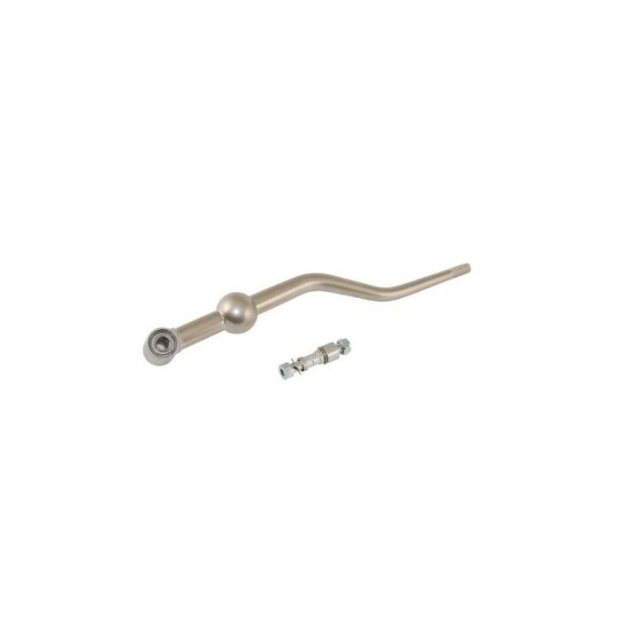 Blox Racing dual bend short shifter (Civic/CRX/Del Sol/Integra) | BXAC-00301 | A4H-TECH.COM