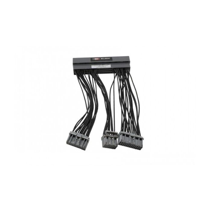 Blox Racing conversion harnas OBD2A to OBD1 (universal Honda) | BXAC-00701 | A4H-TECH.COM