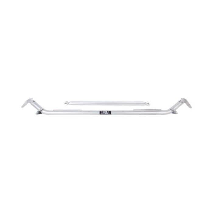 Blox Racing Harness Bar 47 inch Silber ( Sicherheitsgurt Befestigungsbar) (universal) | BXAC-10047-SI | A4H-TECH.COM