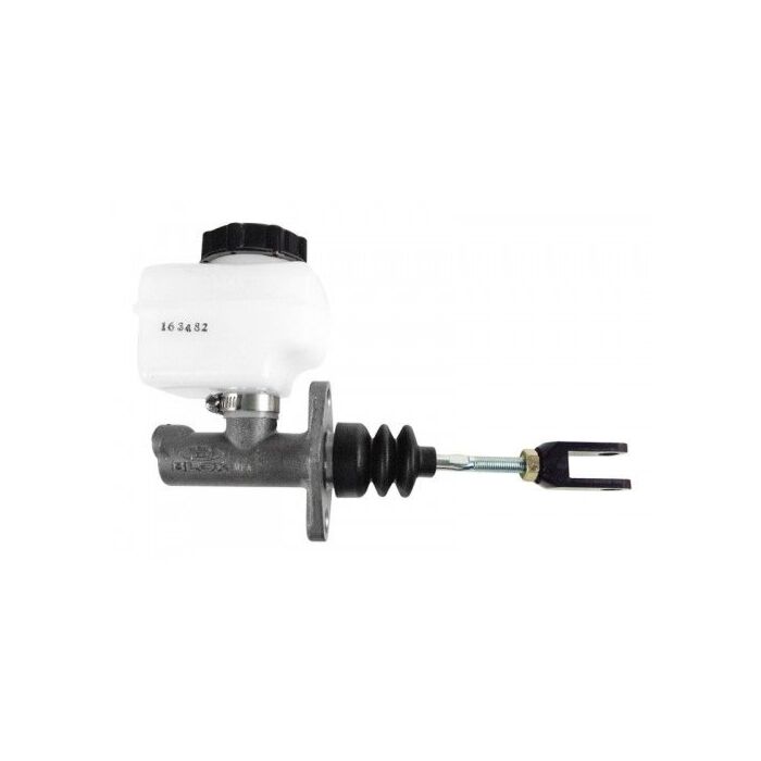 Blox Racing kompakt brake booster (universal) | BXFL-10012 | A4H-TECH / ALL4HONDA.COM