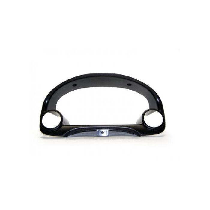BLOX Racing Cluster gauge holder 52mm (Civic 01-06 2/4drs) | BXGA-00203 | A4H-TECH.COM