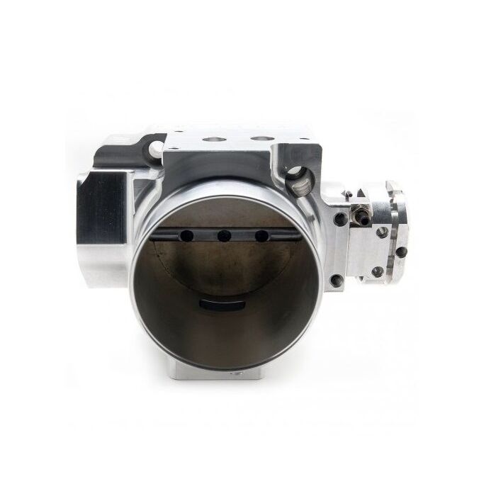 BLOX Racing Aluminium 70mm throttle body (K20A engines) | BXIM-00215 | A4H-TECH.COM