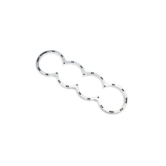 BLOX Racing Block Guard (H-serie VTEC motor) | BXPT-10202 | A4H-TECH.COM