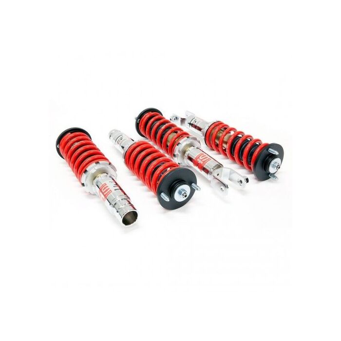 Blox Racing street series HS coilovers (Civic 92-01/Del sol/Integra) | BXSS-00300 | A4H-TECH.COM