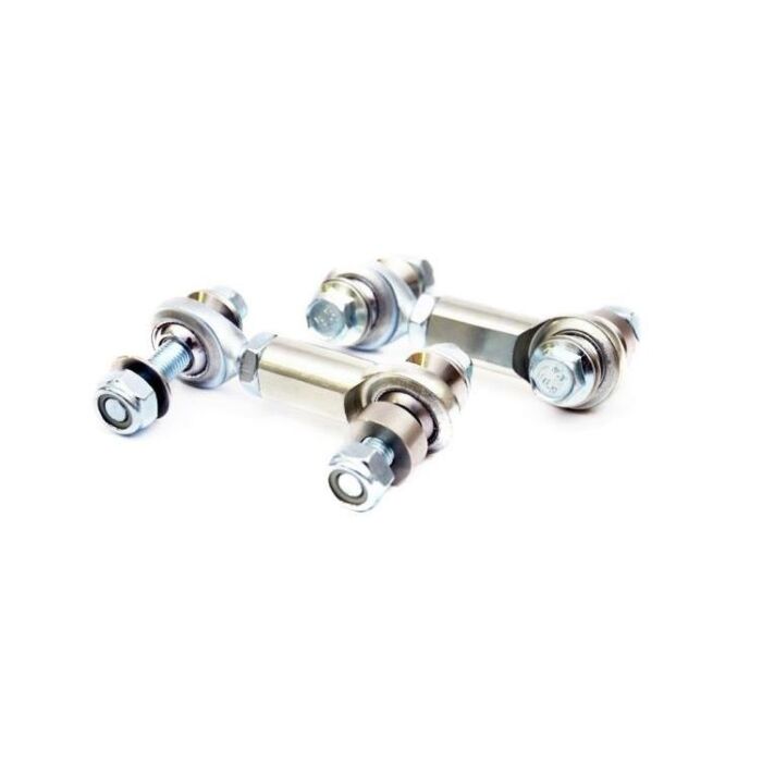 BLOX Racing Verstelbare Sway bar End links (Universeel) | BXSS-10101-AEL
