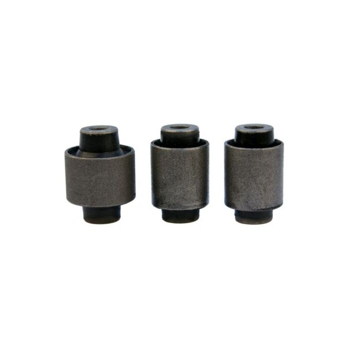 Blox Racing control arm bushing kit rear (Civic/CRX/Del sol/Integra) | BXSS-2020X | A4H-TECH.COM