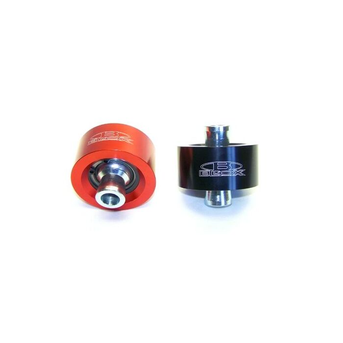 BLOX Racing Spherical Lager Kit Voorzijde (Civic 01-12/Integra 01-06) | BXSS-20301 | A4H-TECH.COM
