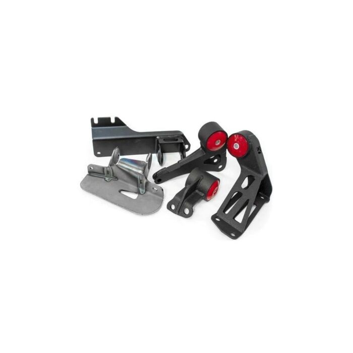 Innovative Mounts swap mounts K-serie steel (Civic/CRX 88-91) | IM-99150 | A4H-TECH.COM