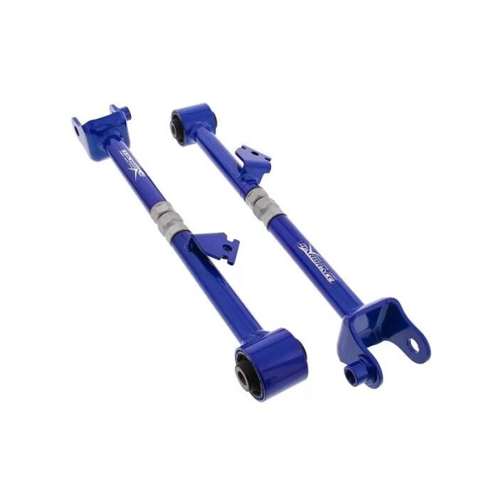 Hardrace Camber kit achterzijde (Honda Accord 08-15 4drs) | HR-6756 | A4H-TECH / ALL4HONDA.COM