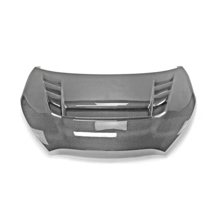 H-Gear Pro-Line Carbon motorkap type vented stijl (Toyota GR Yaris 2020+)