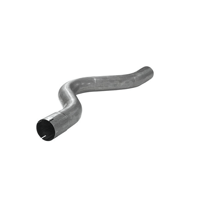 Simons steel axel bend 1.75/ 2/ 2.5/ 3'' (universal) | U044500 | A4H-TECH.COM