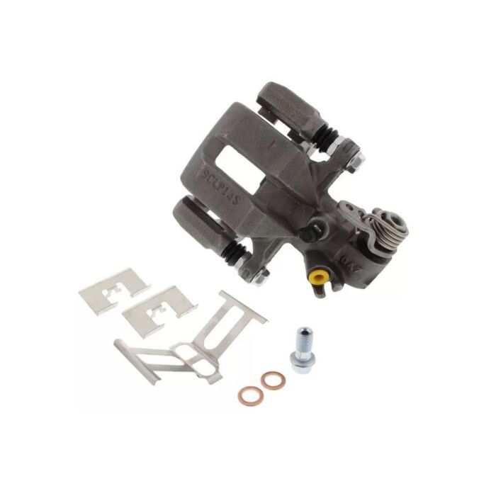 Centric Bremssattel hinten rechts (Civic/Integra) | CT-141.40535 | A4H-TECH.COM