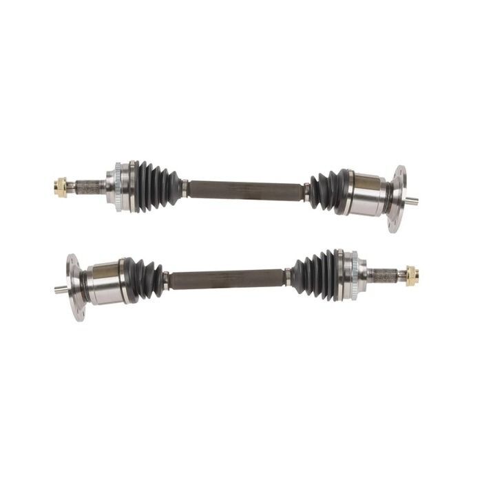 Cardone aandrijfas achterzijde (Honda S2000 99-09) | CD-66420X | A4H-TECH / ALL4HONDA.COM