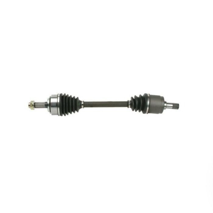 Cardone aandrijfas achterzijde (Honda S2000 99-09) | CD-66420X | A4H-TECH / ALL4HONDA.COM