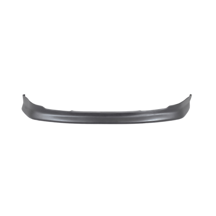 Aerodynamics PU lip Mugen style front (Civic 96-98 2/3/4drs) | AE-BL-CV96-M-F-PU | A4H-TECH.COM