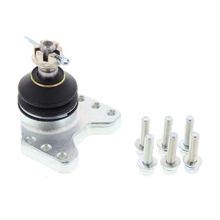 Hardrace Camber Kit fuseekogel Voorzijde 7425/7426/7684/7882/7591 (Honda Civic/CRX/Accord)