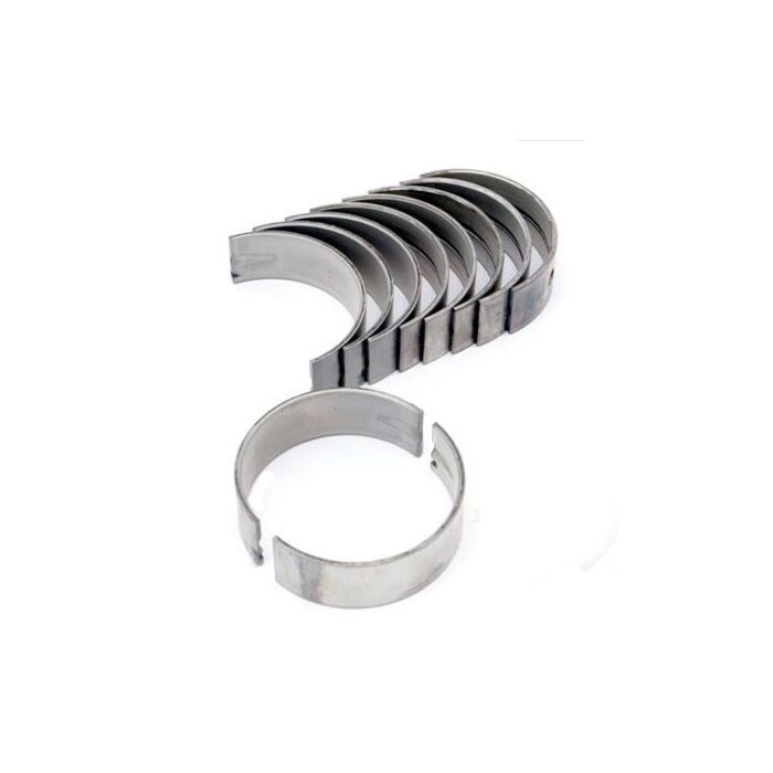 Mahle Clevite Race connecting rod bearings (F20C/F22C/H22A engines) | CLCB-1780H-STD | A4H-TECH.COM
