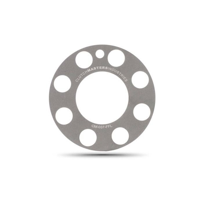 Clutch Masters Diamond claw kurbelschloss (Honda K20/K24 motor) | CM-037-FFL | A4H-TECH / ALL4HONDA.COM