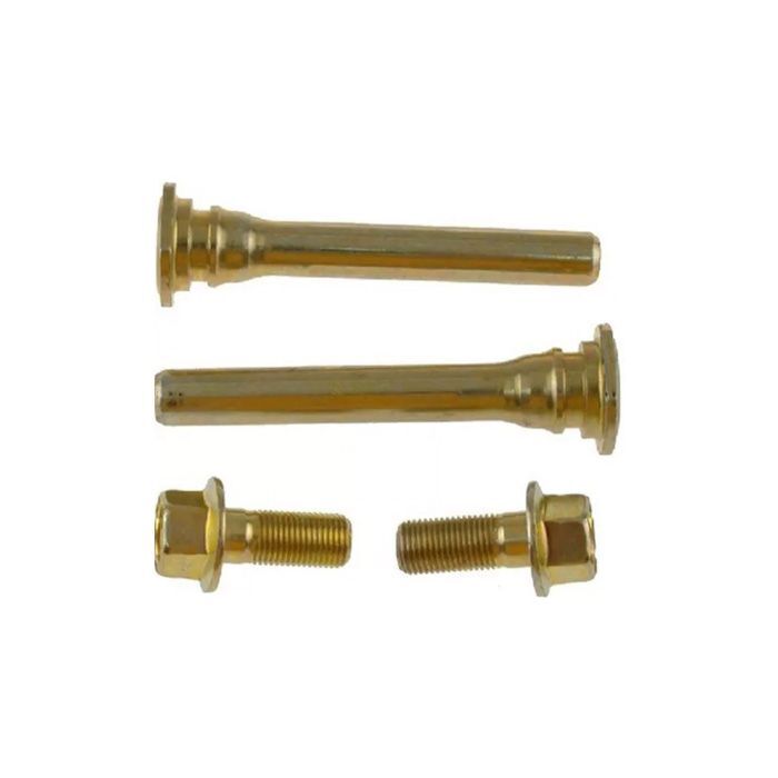 Carlson Brake caliper mounting set front (Honda Prelude 92-96 2.0/2.2/2.3) | CRL-14090 | A4H-TECH / ALL4HONDA.COM
