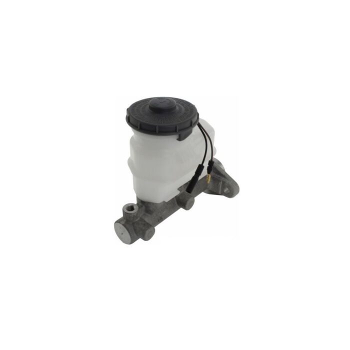 Centric Hoofdremcilinder (zonder ABS) (Civic 96-00 1.4/51.5/1.6) | CT-130.40029 | A4H-TECH / ALL4HONDA.COM