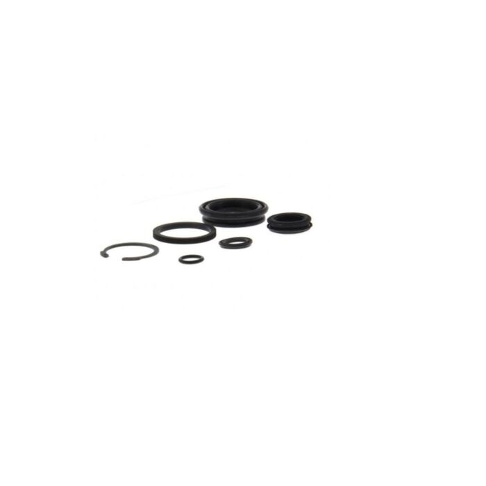 Centric Remklauw reparatieset achterzijde (Civic/CRX/Del sol/Integra) | CT-143.40004 | A4H-TECH / ALL4HONDA.COM