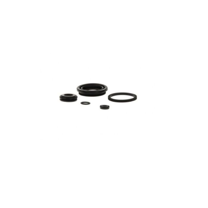 Centric Remklauw reparatieset achterzijde (Civic/Prelude/Integra) | CT-143.40011 | A4H-TECH / ALL4HONDA.COM