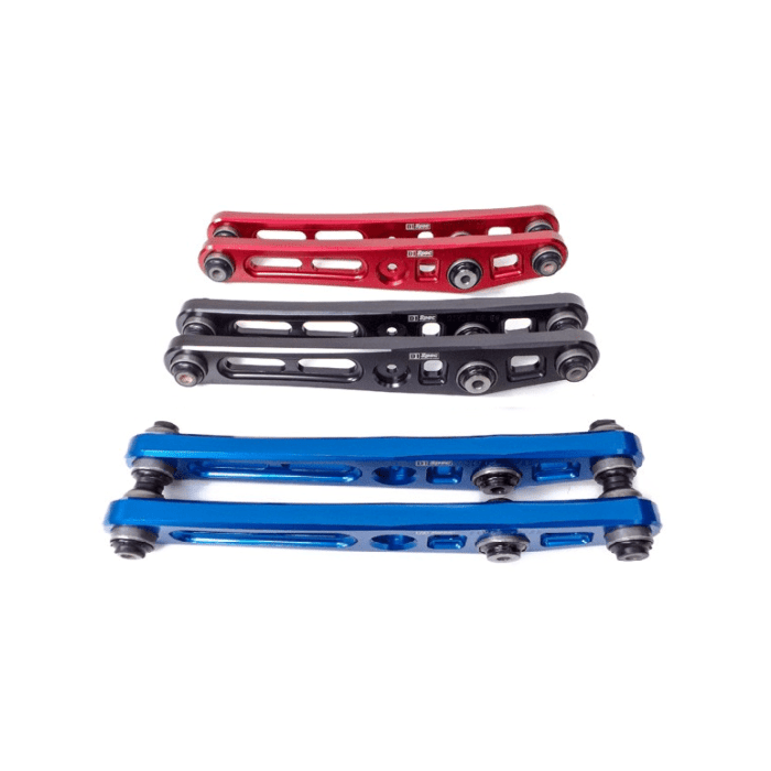 D1 Spec Draagarmen Achterzijde (Civic/CRX/Del Sol/Integra) | D1-RLCA-C88-JM | A4H-TECH.COM