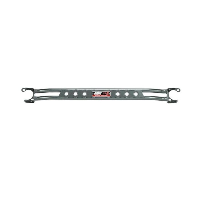 DC Sports 2-point stainless steel strut bar front (Honda Civic/Del sol/Integra 92-00) | DC-CSB1315 | A4H-TECH / ALL4HONDA.COM
