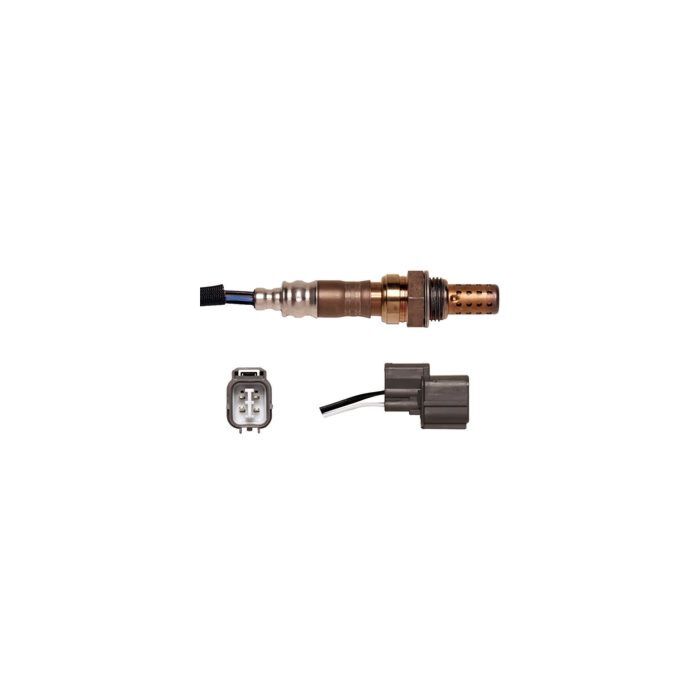 Denso Lambdasensor / lambdasonde 2 (Honda CR-V 96-02) | 234-4098 | A4H-TECH / ALL4HONDA.COM