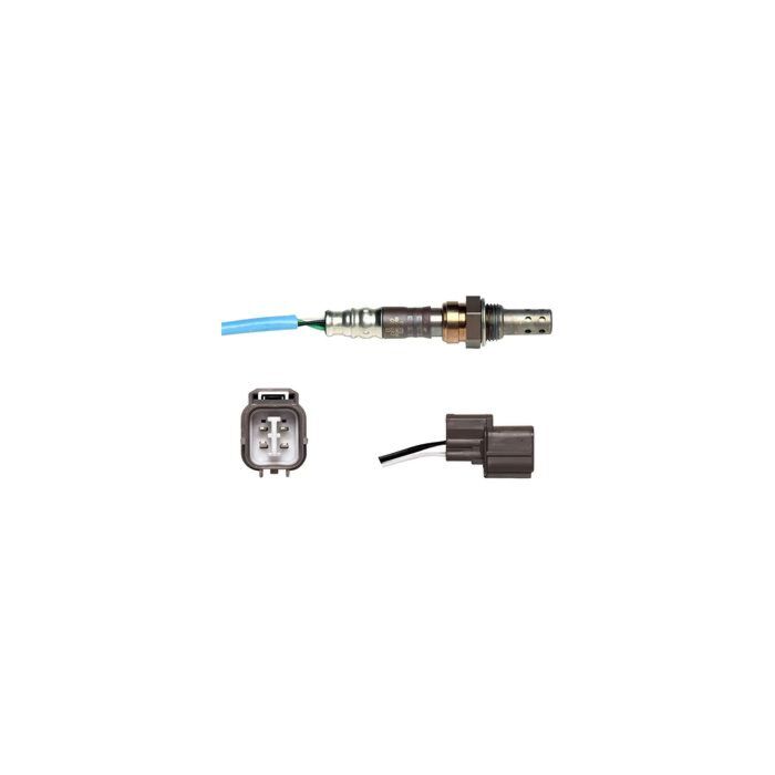 Denso Lambdasensor / lambdasonde 1 (Honda Integra 01-06 3drs) | 234-9005 | A4H-TECH / ALL4HONDA.COM