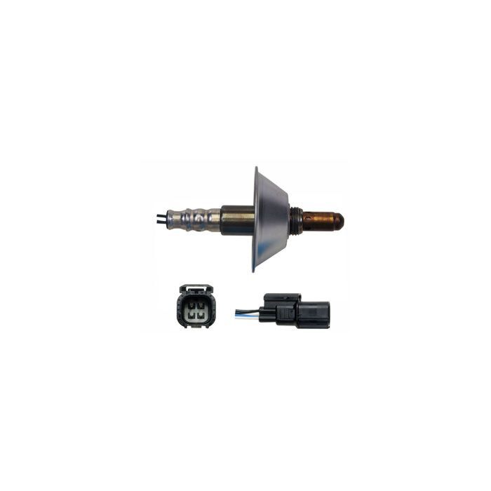 Denso Lambdasensor / O2 sensor 1 (Honda Insight 09-12) | 234-9078 | A4H-TECH / ALL4HONDA.COM
