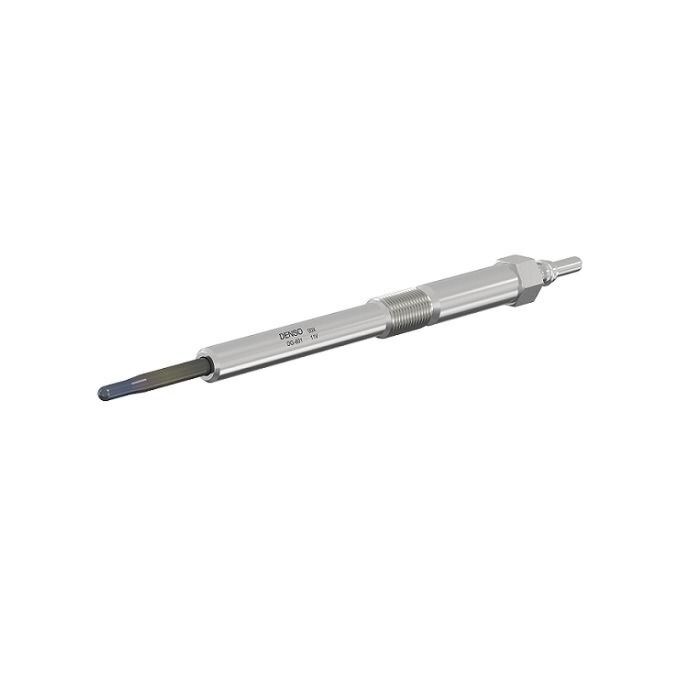 Denso Glow plug (Honda Civic/Accord/CR-V/FR-V/HR-V) | DG-601 | A4H-TECH / ALL4HONDA.COM