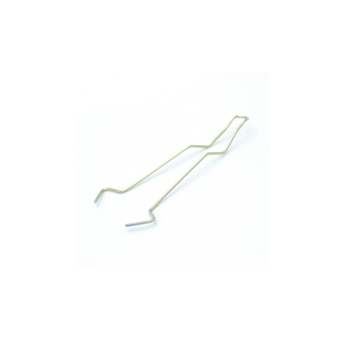 OEM Honda druklager Veer (Civic/CRX 88-91 VTEC) | 22851-PS1-000