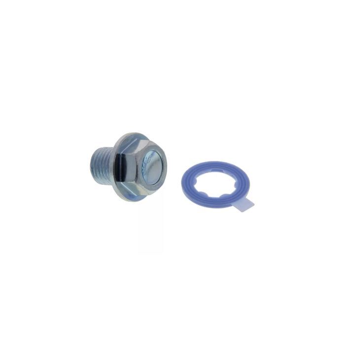 Dorman Drain plug engine (M14x1.5) (Honda Civic/Accord/CRX/Del Sol/CR-V/Integra/Prelude/NSX/S2000) | DM-090-033 | A4H-TECH / ALL4HONDA.COM