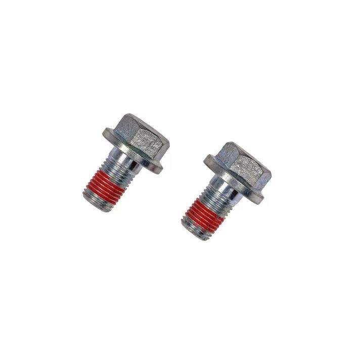 Dorman Brake caliper bracket bolts front M12x21mm (Honda Civic/Del Sol) | DM-14013 | A4H-TECH / ALL4HONDA.COM