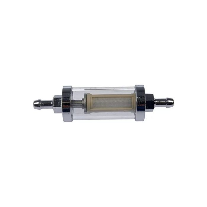 Dorman Benzinfilter / Kraftstofffilter 5/16" (universal) | DM-55241 | A4H-TECH / ALL4HONDA.COM