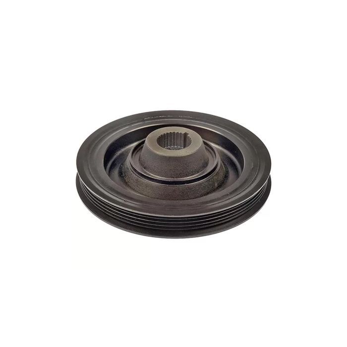 Dorman Crank pulley 5T/4T belt (Honda Prelude 92-96 2.0/2.2) | DM-594-068 | A4H-TECH / ALL4HONDA.COM