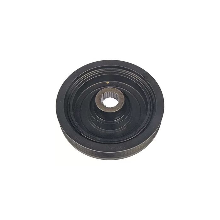 Dorman Crank pulley (Honda Civic 01-06 2drs) | DM-594-192 | A4H-TECH / ALL4HONDA.COM
