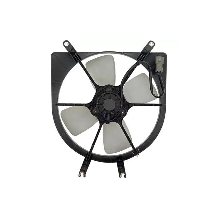 Dorman cooling fan / radiator fan (Denso) (Honda Civic/Del Sol) | DM-620-204 | A4H-TECH / ALL4HONDA.COM