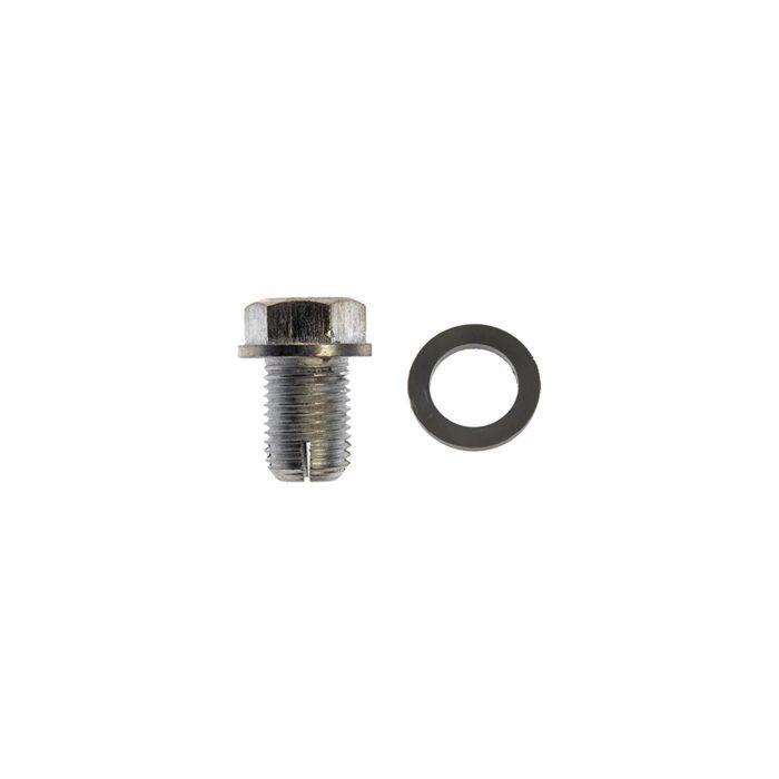 Dorman Drain plug engine M14x1.5 oversize (Honda Civic/Accord/CR-V/Del Sol/Integra/Prleude/RSX/NSX) | DM-65217 | A4H-TECH / ALL4HONDA.COM