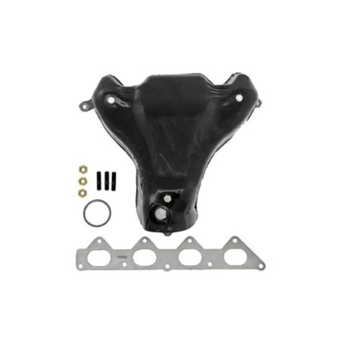 Dorman Uitlaatspruitstuk 4-1 (Honda Accord/Prelude) | DM-674-529 | A4H-TECH / ALL4HONDA.COM