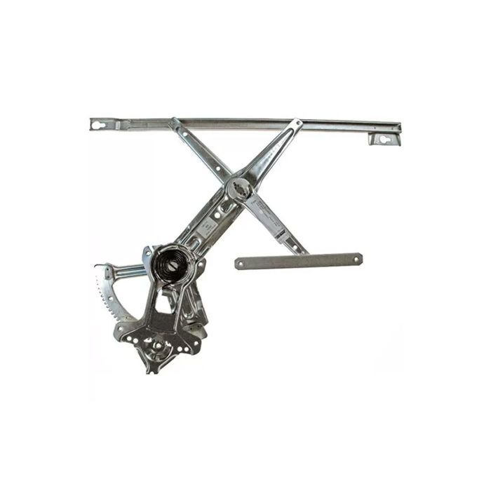 Dorman Window mechanism without motor front left (Honda Accord 89-93 2.0/2.2) | DM-740-717 | A4H-TECH / ALL4HONDA.COM