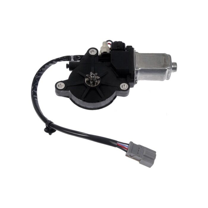 Dorman Raammechanisme elektrisch met motor links voor (Honda Civic/Integra/Prelude) | DM-742-848 | A4H-TECH