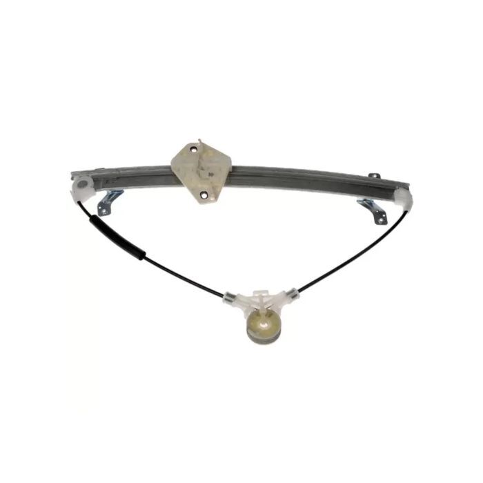 Dorman Window regulator without motor front left (Honda Accord 05-07 4drs/Tourer) | DM-749-046 | A4H-TECH / ALL4HONDA.COM