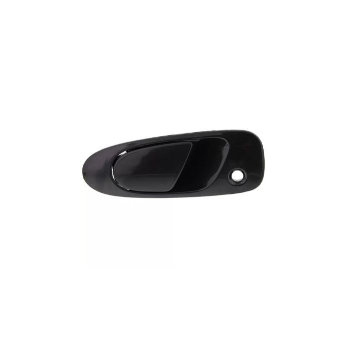 Dorman Door handle front left (outside) (Honda Civic/CRX/Del Sol) | DM-77748 | A4H-TECH / ALL4HONDA.COM