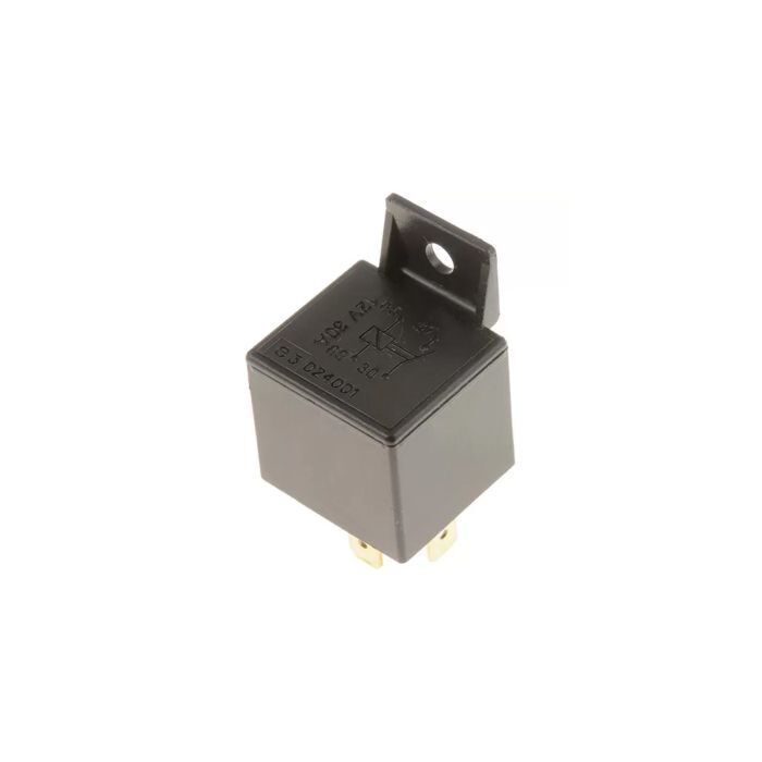 Dorman Relais universeel 4-pins 30 Amp 12 Volt (universeel) | DM-84601 | A4H-TECH / ALL4HONDA.COM