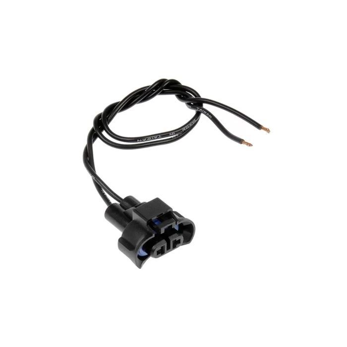 Dorman Headlight repair/conversion wiring harness H8 / H11 (universal) | DM-84783 | A4H-TECH / ALL4HONDA.COM