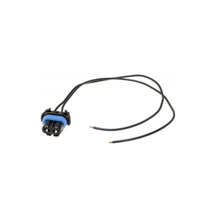 Dorman Headlight repair / conversion wiring harness HB3 / 9005 (universal) | DM-85812 | A4H-TECH / ALL4HONDA.COM