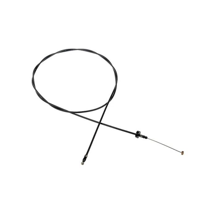Dorman Hood release cable (Honda Accord 85-89 3/4drs) | DM-912-021 | A4H-TECH / ALL4HONDA.COM
