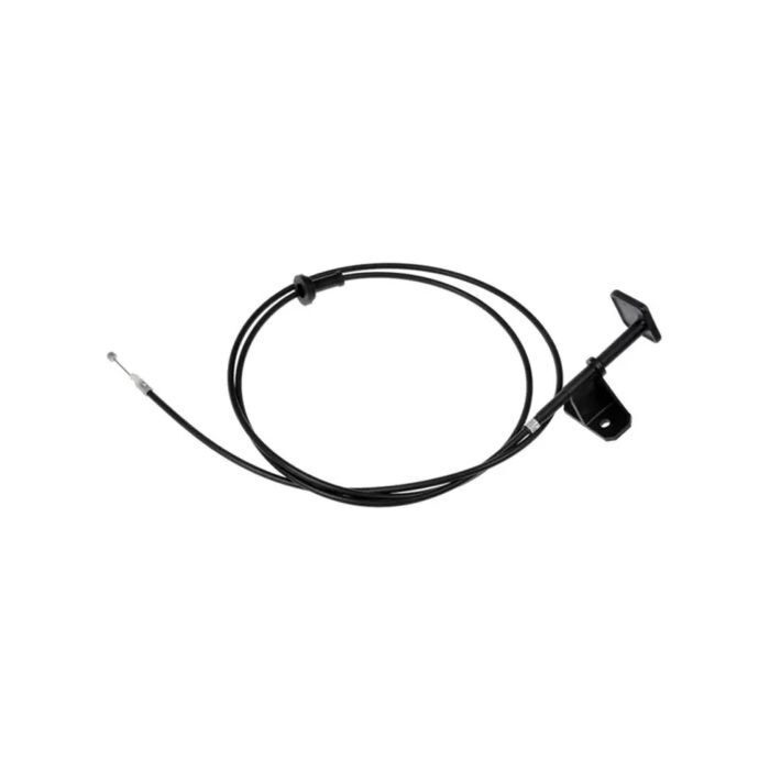 Dorman Hood release cable (Honda Civic 01-06 2/4drs) | DM-912-104 | A4H-TECH / ALL4HONDA.COM